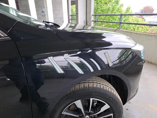 MG MG5 Comfort 5 