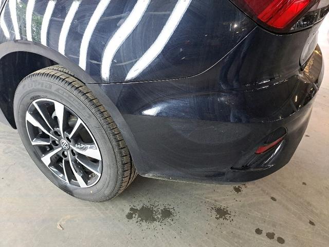 MG MG5 Comfort 5 