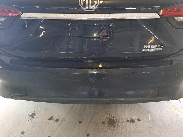 MG MG5 Comfort 5 