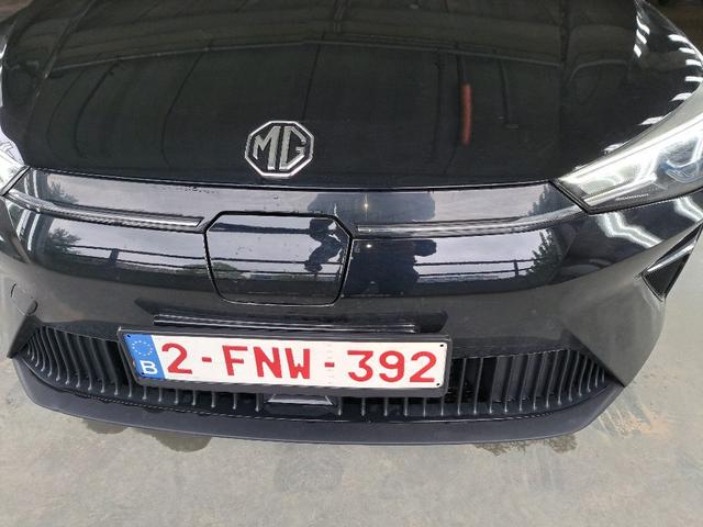 MG MG5 Comfort 5 