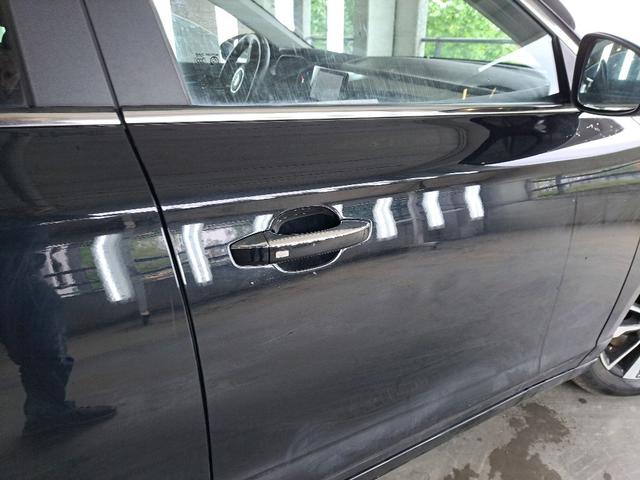 MG MG5 Comfort 5 