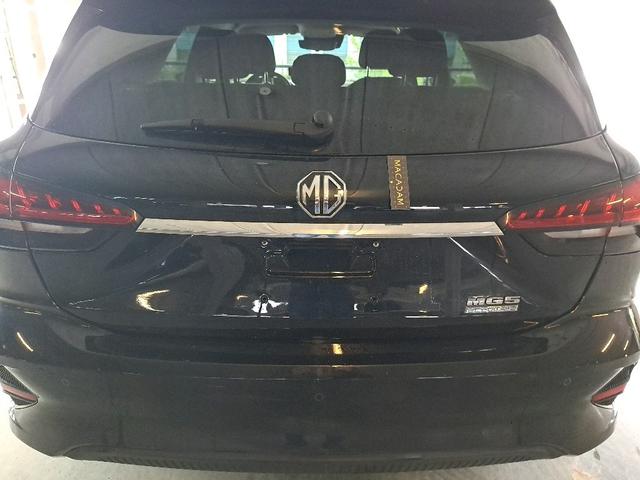 MG MG5 Comfort 5 