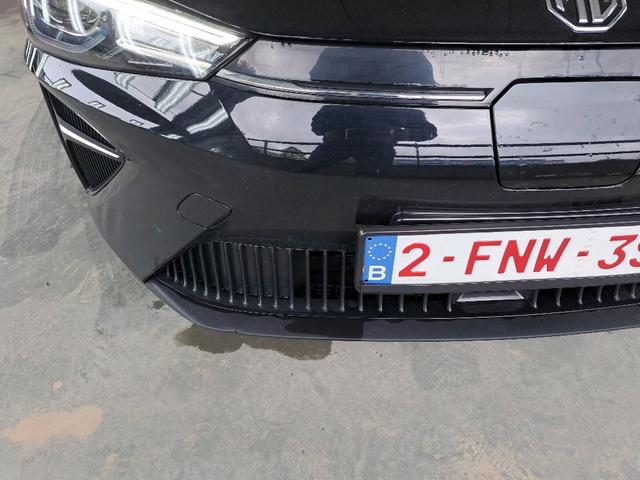 MG MG5 Comfort 5 
