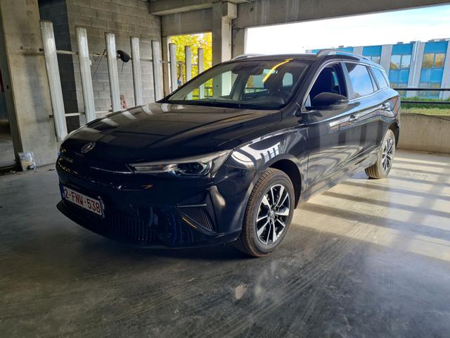 MG MG5 - Comfort 5