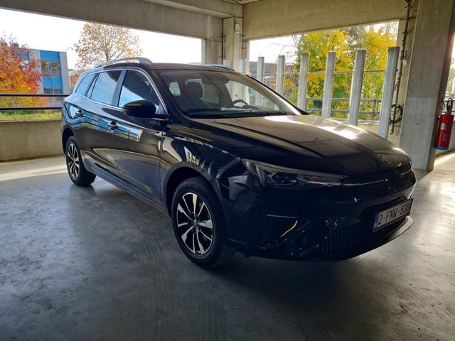 MG MG5 Comfort 5 