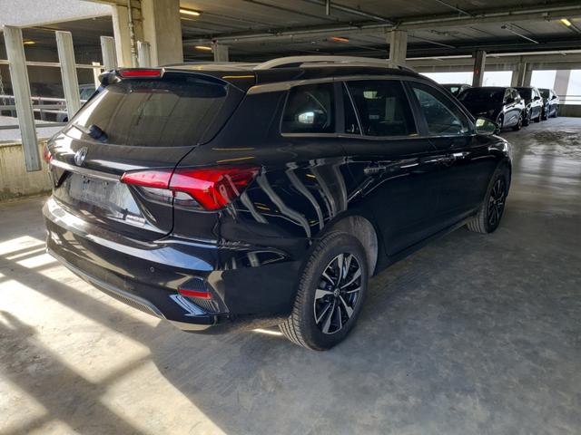 MG MG5 Comfort 5 