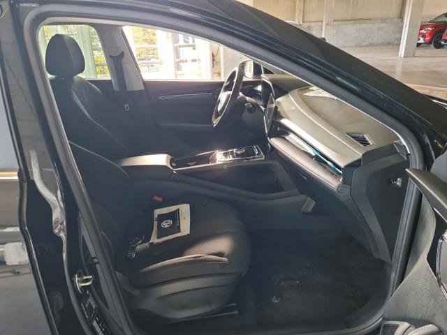 MG MG5 Comfort 5 