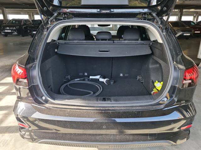 MG MG5 Comfort 5 