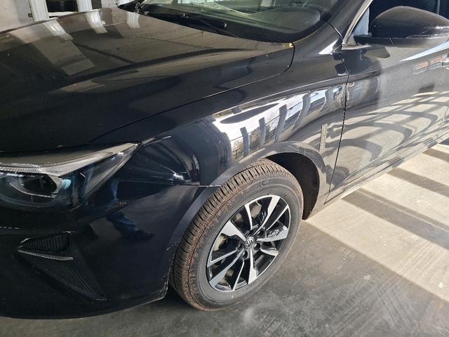 MG MG5 Comfort 5 