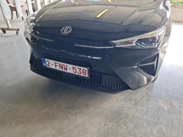 MG MG5 Comfort 5 