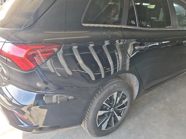 MG MG5 Comfort 5 
