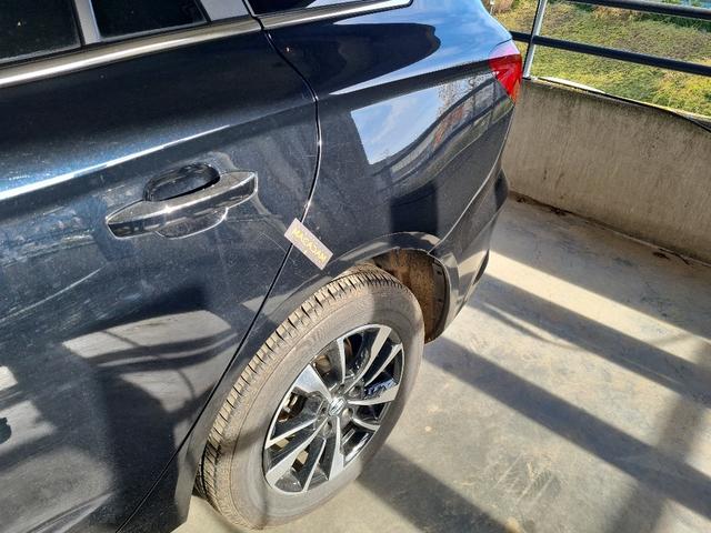 MG MG5 Comfort 5 