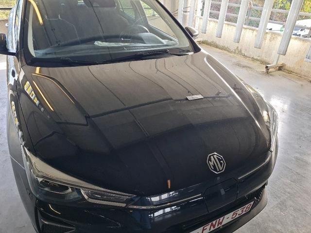 MG MG5 Comfort 5 