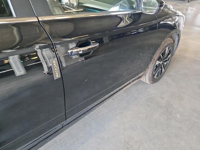 MG MG5 Comfort 5 