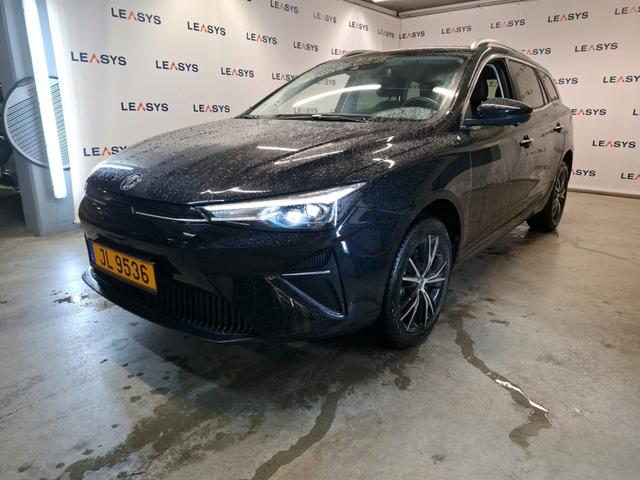 MG MG5 - Luxury 5
