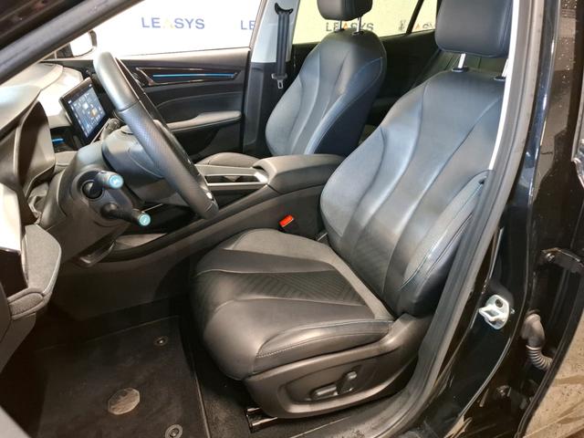 MG MG5 Luxury 5 