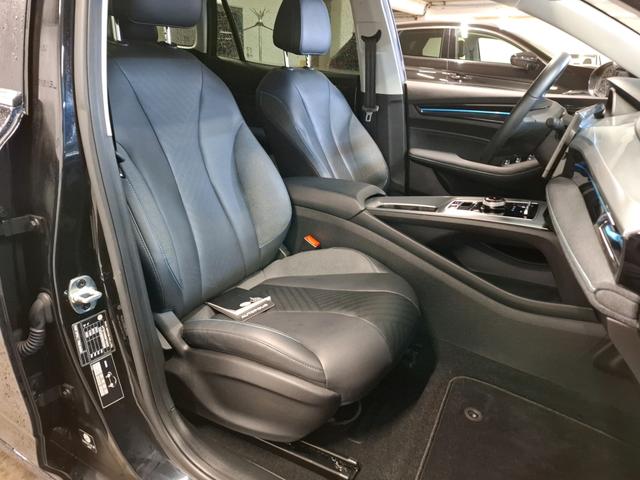 MG MG5 Luxury 5 