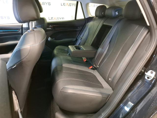 MG MG5 Luxury 5 