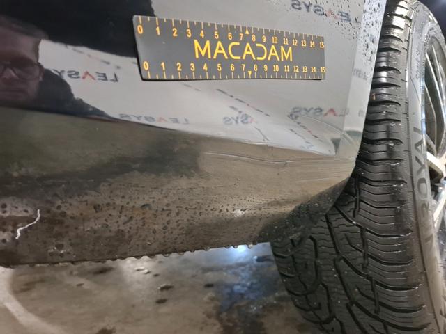 MG MG5 Luxury 5 