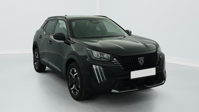 Gebrauchtfahrzeug Peugeot 2008 - 100 S&S BVM6 Allure