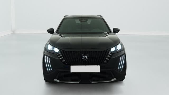 Peugeot 2008 100 S&S BVM6 Allure 