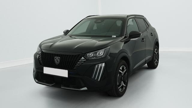 Peugeot 2008 100 S&S BVM6 Allure 