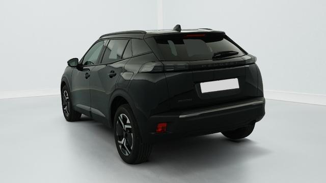 Peugeot 2008 100 S&S BVM6 Allure 