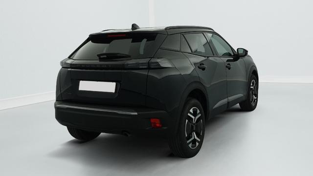 Peugeot 2008 100 S&S BVM6 Allure 