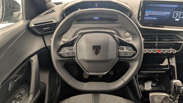 Peugeot 2008 100 S&S BVM6 Allure 