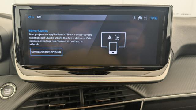 Peugeot 2008 100 S&S BVM6 Allure 