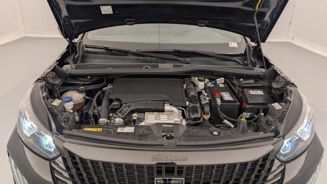 Peugeot 2008 100 S&S BVM6 Allure 