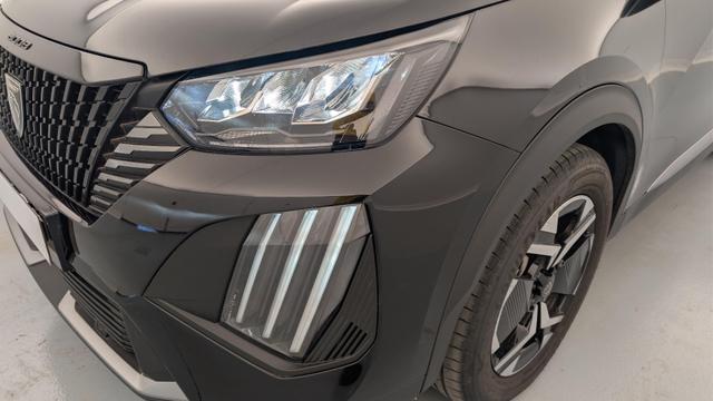 Peugeot 2008 100 S&S BVM6 Allure 