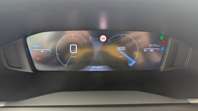 Peugeot 2008 100 S&S BVM6 Allure 