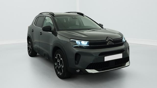 Citro&euml;n C5 Aircross - Hybride 136 e-DCS6 Max