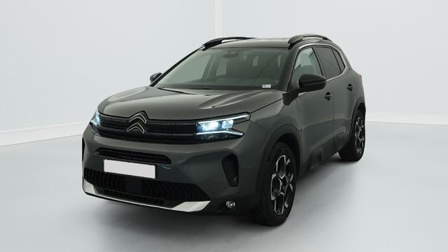 Citro&euml;n C5 Aircross Hybride 136 e-DCS6 Max 
