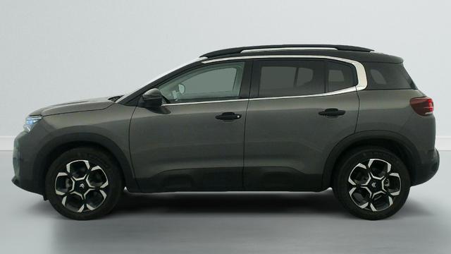 Citro&euml;n C5 Aircross Hybride 136 e-DCS6 Max 