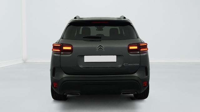 Citro&euml;n C5 Aircross Hybride 136 e-DCS6 Max 