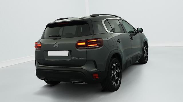 Citro&euml;n C5 Aircross Hybride 136 e-DCS6 Max 