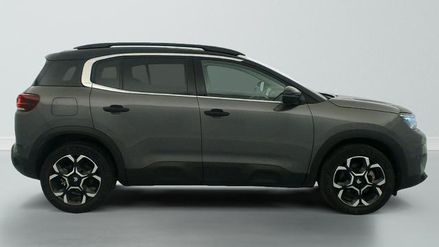 Citro&euml;n C5 Aircross Hybride 136 e-DCS6 Max 