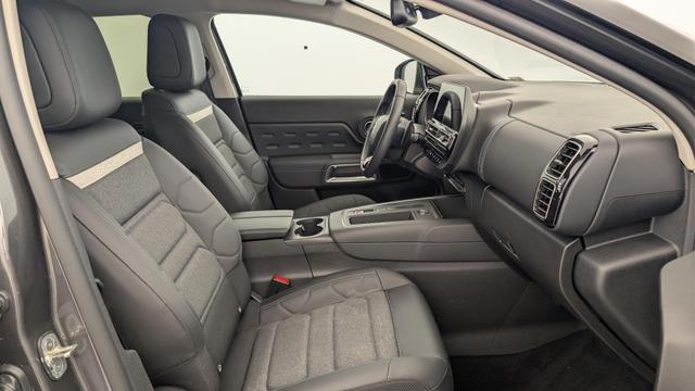 Citro&euml;n C5 Aircross Hybride 136 e-DCS6 Max 