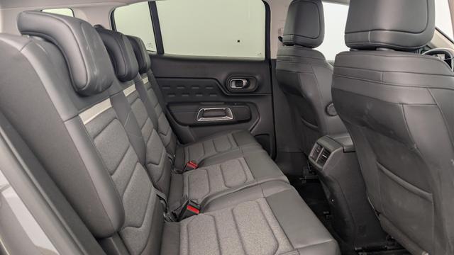Citro&euml;n C5 Aircross Hybride 136 e-DCS6 Max 