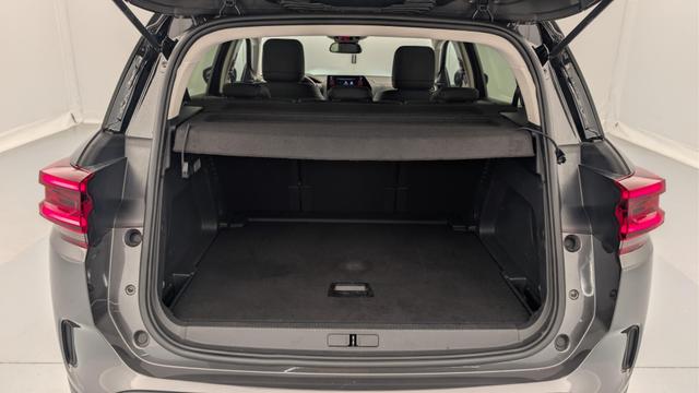 Citro&euml;n C5 Aircross Hybride 136 e-DCS6 Max 