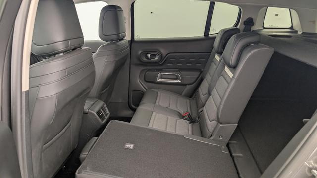 Citro&euml;n C5 Aircross Hybride 136 e-DCS6 Max 