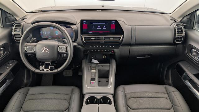 Citro&euml;n C5 Aircross Hybride 136 e-DCS6 Max 