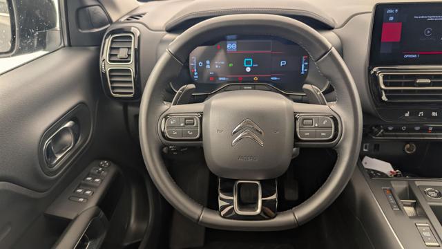 Citro&euml;n C5 Aircross Hybride 136 e-DCS6 Max 