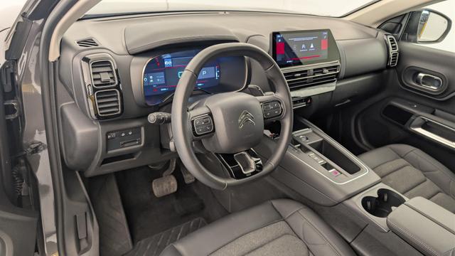 Citro&euml;n C5 Aircross Hybride 136 e-DCS6 Max 