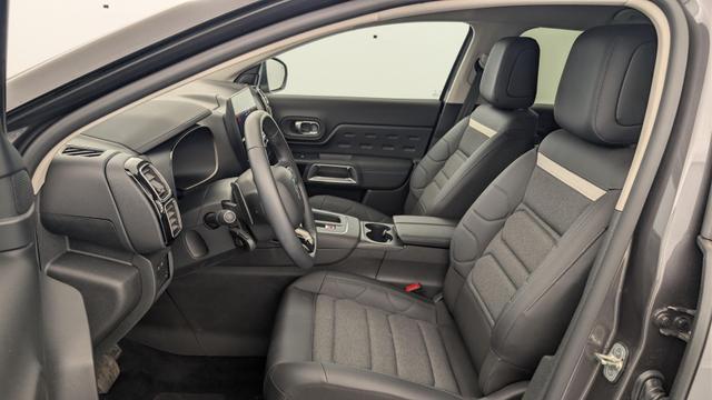 Citro&euml;n C5 Aircross Hybride 136 e-DCS6 Max 