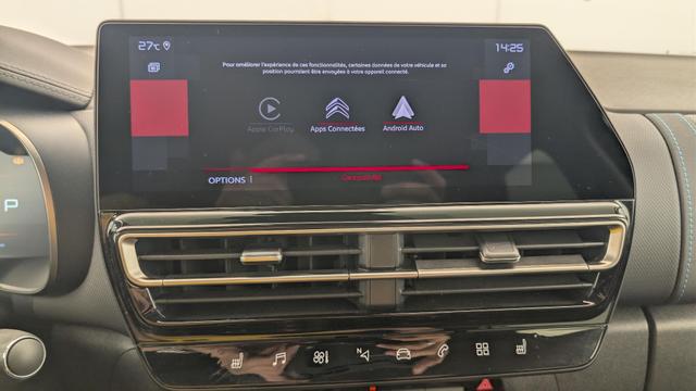 Citro&euml;n C5 Aircross Hybride 136 e-DCS6 Max 