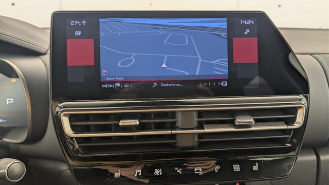 Citro&euml;n C5 Aircross Hybride 136 e-DCS6 Max 