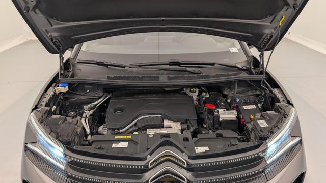 Citro&euml;n C5 Aircross Hybride 136 e-DCS6 Max 